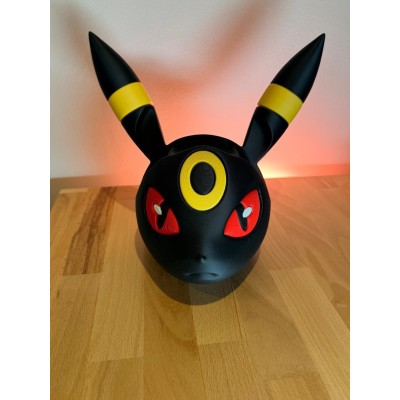 Support Manette Noctali Impression 3D – Support Gaming Pokémon | Farken3DPrint