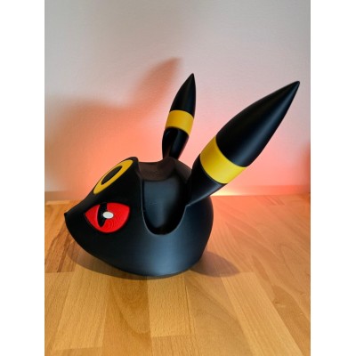 Support Manette Noctali Impression 3D – Support Gaming Pokémon | Farken3DPrint