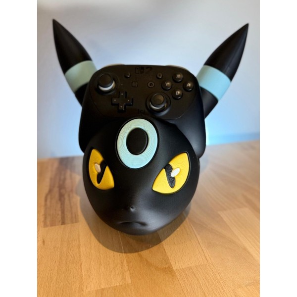 Support Manette - Noctali Shiny