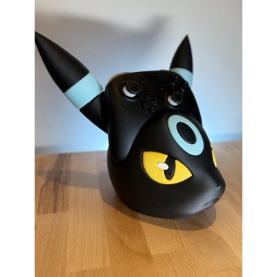 Support Manette Noctali Shiny Impression 3D – Support Gaming Pokémon | Farken3DPrint