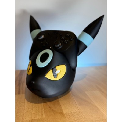 Support Manette Noctali Shiny Impression 3D – Support Gaming Pokémon | Farken3DPrint