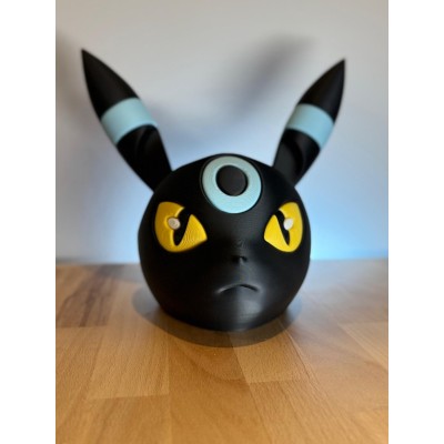 Support Manette Noctali Shiny Impression 3D – Support Gaming Pokémon | Farken3DPrint