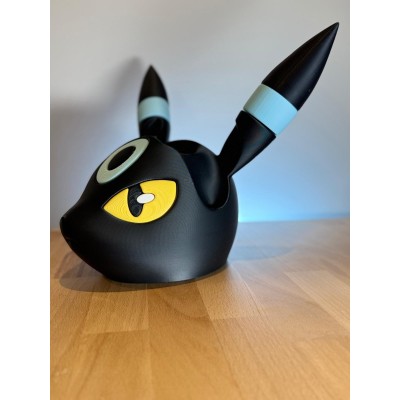 Support Manette Noctali Shiny Impression 3D – Support Gaming Pokémon | Farken3DPrint