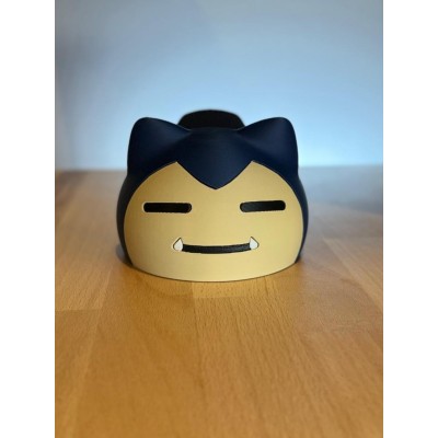 Support Manette Ronflex Impression 3D – Support Gaming Pokémon | Farken3DPrint