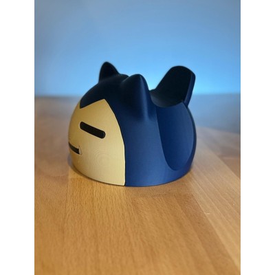 Support Manette Ronflex Impression 3D – Support Gaming Pokémon | Farken3DPrint