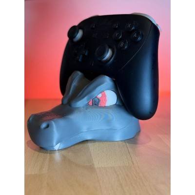 Support Manette Dracaufeu Shiny Impression 3D – Support Gaming Pokémon | Farken3DPrint