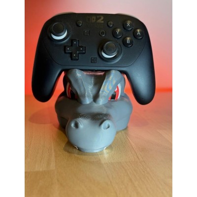 Support Manette Dracaufeu Shiny Impression 3D – Support Gaming Pokémon | Farken3DPrint