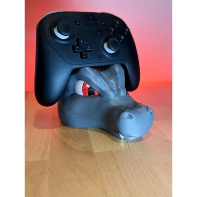 Support Manette Dracaufeu Shiny Impression 3D – Support Gaming Pokémon | Farken3DPrint