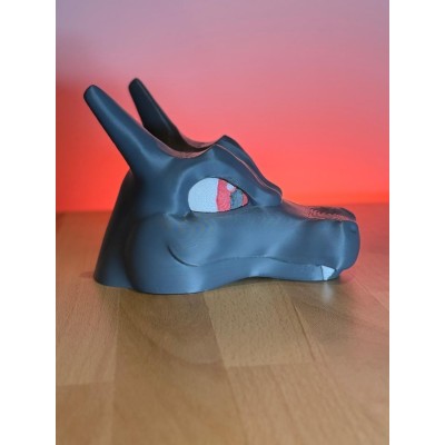 Support Manette Dracaufeu Shiny Impression 3D – Support Gaming Pokémon | Farken3DPrint