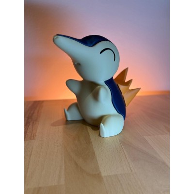 Support Manette Héricendre Impression 3D – Support Gaming Pokémon | Farken3DPrint