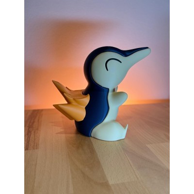 Support Manette Héricendre Impression 3D – Support Gaming Pokémon | Farken3DPrint