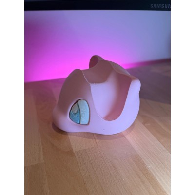 Support Manette Mew Impression 3D – Support Gaming Pokémon | Farken3DPrint