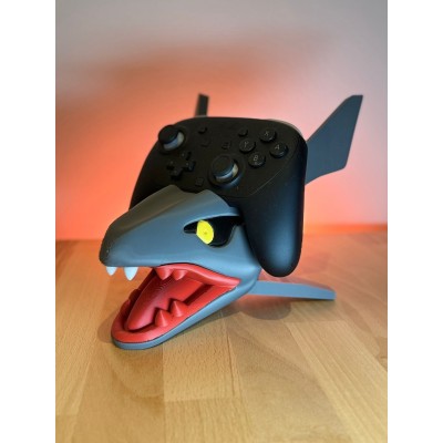 Support Manette Rayquaza Shiny Impression 3D – Support Gaming Pokémon | Farken3DPrint