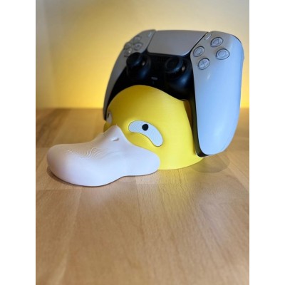 Support Manette Psykokwak Impression 3D – Support Gaming Pokémon | Farken3DPrint
