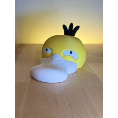 Support Manette Psykokwak Impression 3D – Support Gaming Pokémon | Farken3DPrint