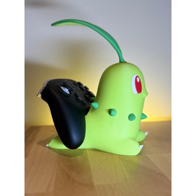 Support Manette Germignon Impression 3D – Support Gaming Pokémon | Farken3DPrint