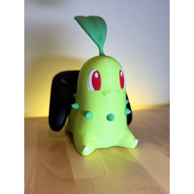 Support Manette Germignon Impression 3D – Support Gaming Pokémon | Farken3DPrint