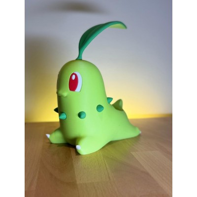 Support Manette Germignon Impression 3D – Support Gaming Pokémon | Farken3DPrint