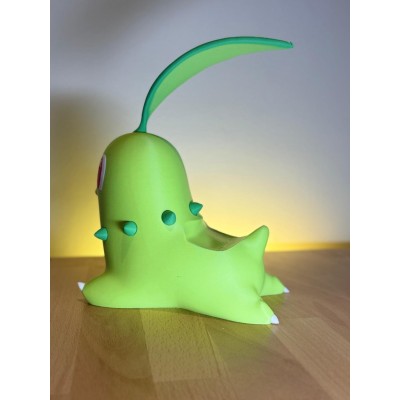 Support Manette Germignon Impression 3D – Support Gaming Pokémon | Farken3DPrint