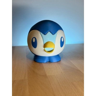 Support Manette Tiplouf Impression 3D – Support Gaming Pokémon | Farken3DPrint