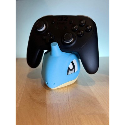 Support Manette Lokhlass Impression 3D – Support Gaming Pokémon | Farken3DPrint