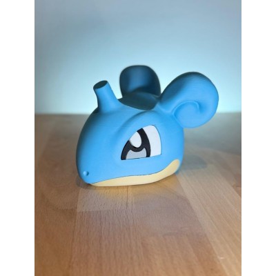 Support Manette Lokhlass Impression 3D – Support Gaming Pokémon | Farken3DPrint