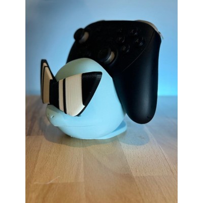 Support Manette Carapuce Impression 3D – Support Gaming Pokémon | Farken3DPrint