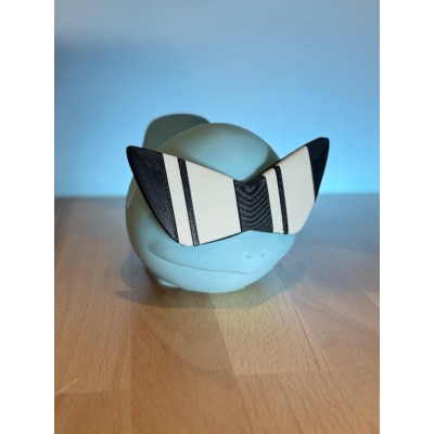 Support Manette Carapuce Impression 3D – Support Gaming Pokémon | Farken3DPrint