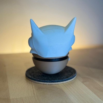 Ossatueur 3D – Pokémon Sol | Farken3DPrint