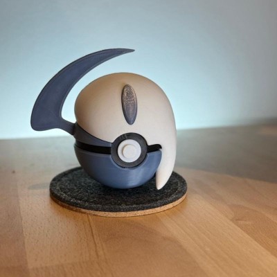 Absol 3D – Pokémon Ténèbres | Farken3DPrint