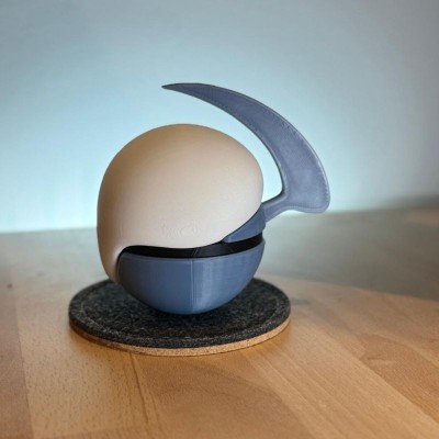 Absol 3D – Pokémon Ténèbres | Farken3DPrint