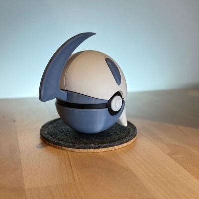 Absol 3D – Pokémon Ténèbres | Farken3DPrint