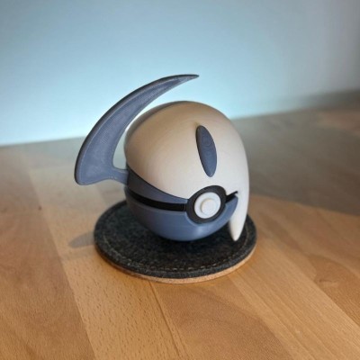 Absol 3D – Pokémon Ténèbres | Farken3DPrint