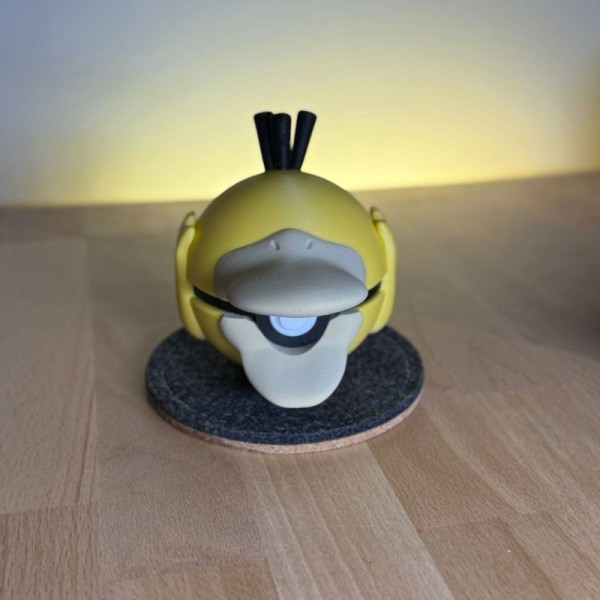 0054 - Psykokwak Ball