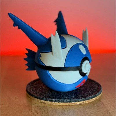 Latios 3D – Pokémon Dragon et Psy Légendaire | Farken3DPrint