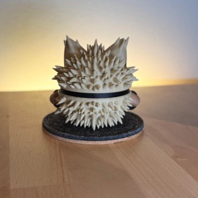 Colossinge 3D – Pokémon Combat | Farken3DPrint