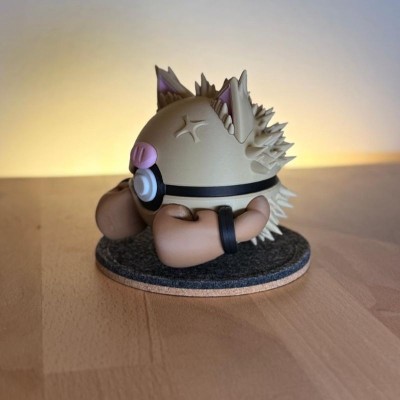 Colossinge 3D – Pokémon Combat | Farken3DPrint