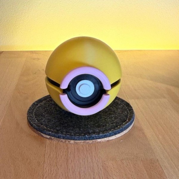 0069 - Chétiflor Ball