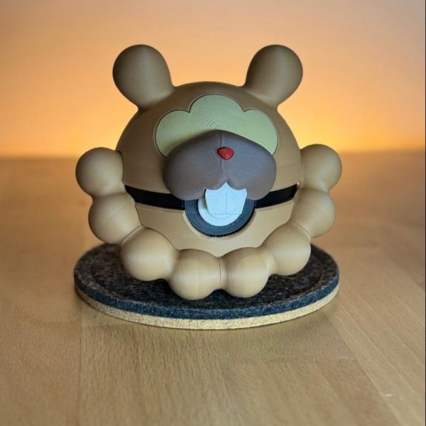 0399 - Keunotor Ball