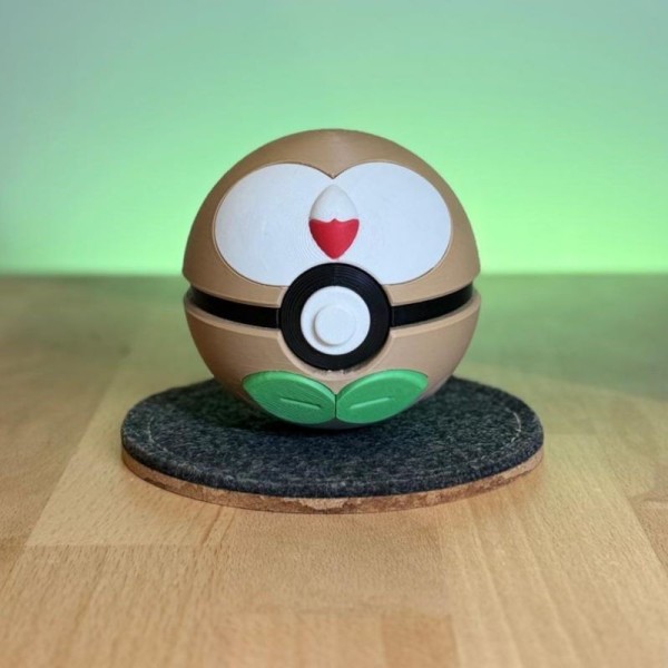 0722 - Brindibou Ball