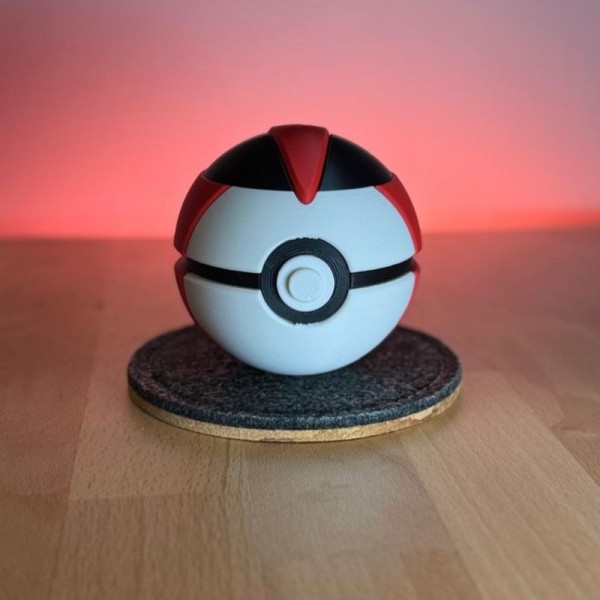 Chrono Ball