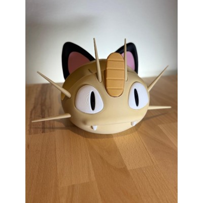 Support Manette Miaouss 3D – Pokémon | Farken3DPrint