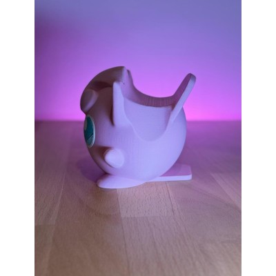 Support Manette Rondoudou 3D – Pokémon | Farken3DPrint