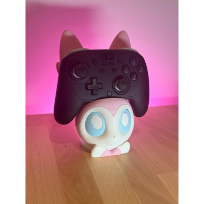 Support Manette Nymphali 3D – Pokémon | Farken3DPrint