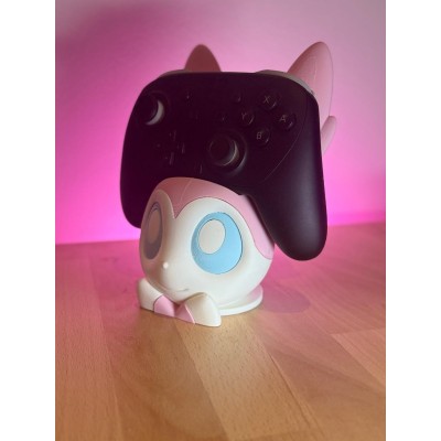 Support Manette Nymphali 3D – Pokémon | Farken3DPrint
