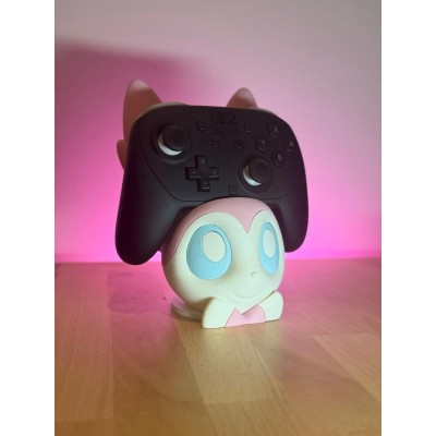 Support Manette Nymphali 3D – Pokémon | Farken3DPrint