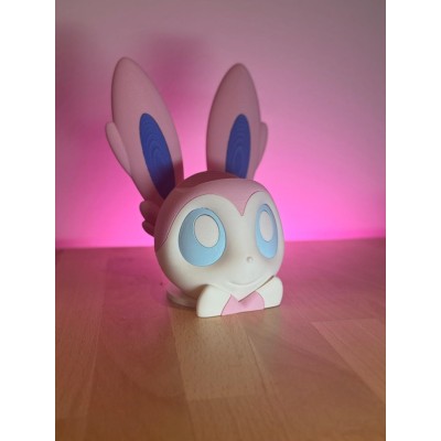 Support Manette Nymphali 3D – Pokémon | Farken3DPrint