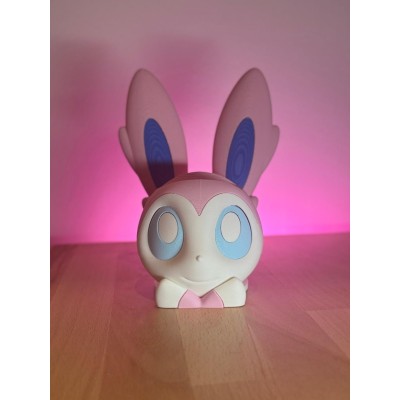 Support Manette Nymphali 3D – Pokémon | Farken3DPrint