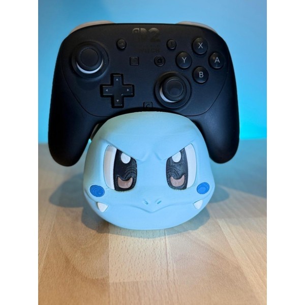 Support Manette - Carabaffe