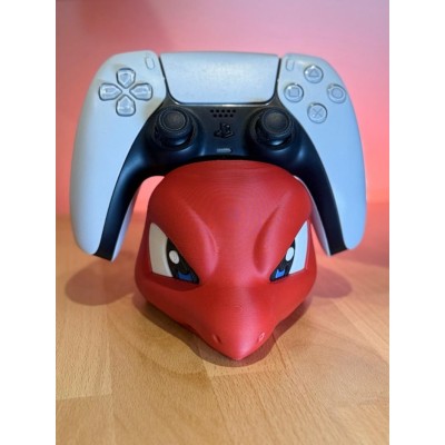 Support Manette Reptincel 3D – Pokémon | Farken3DPrint